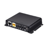 SIP/AVコンバーター（構内放送対応機器）