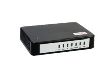 アナログVoIPゲートウェイ VG3XE-2S/2