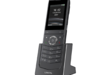 WIFI電話機 LINKVIL W611W